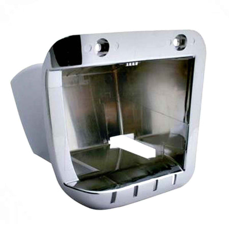 2006+ Peterbilt Ash Tray Trim (Housing)