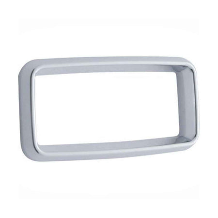 2006+ PETE Center Dash Bezel - No Visor