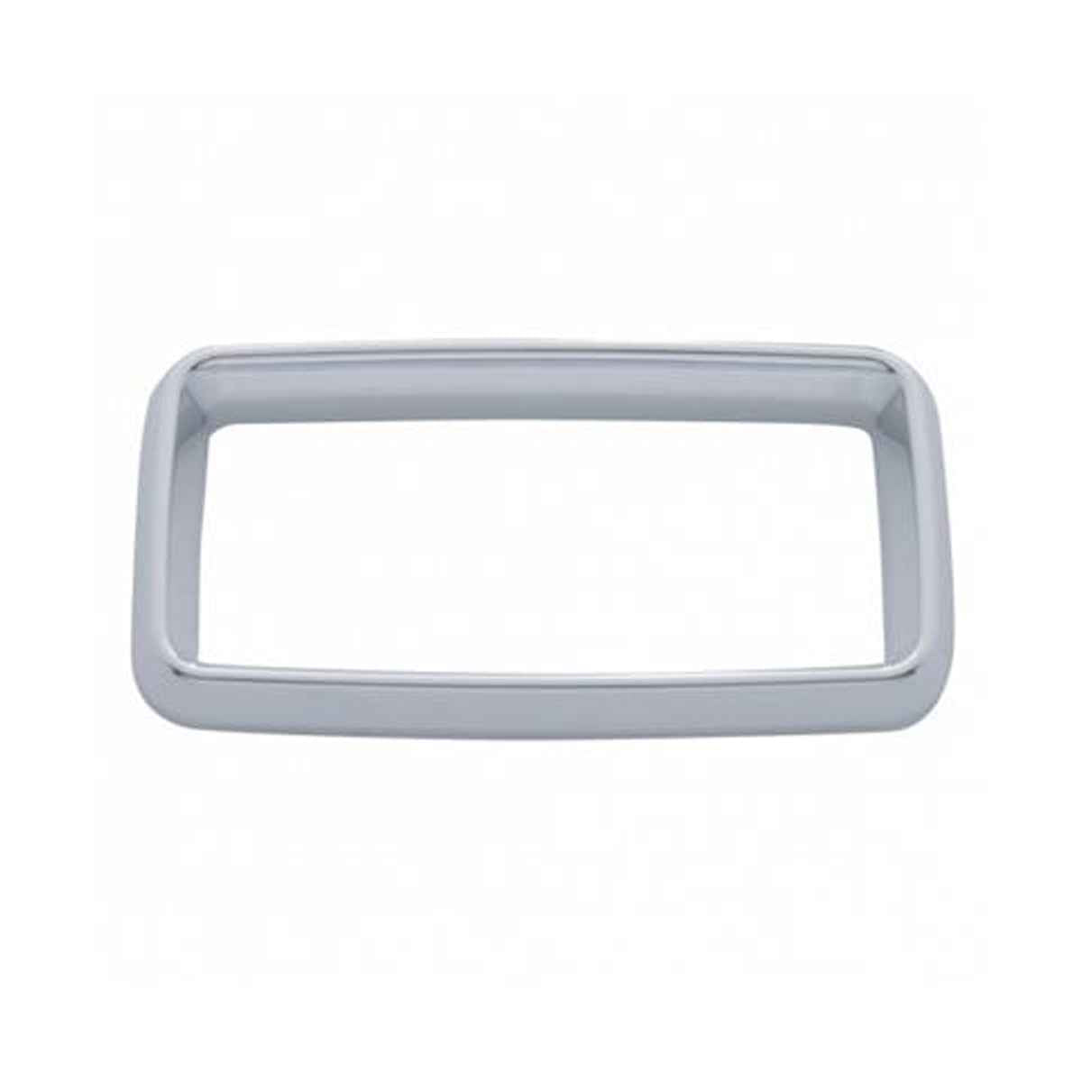 2006+ PETE Center Dash Bezel - No Visor