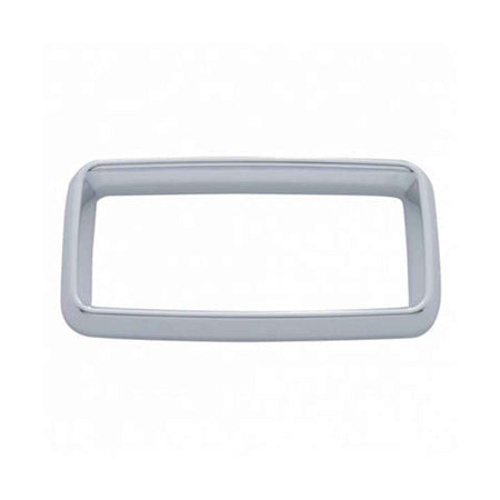 2006+ PETE Center Dash Bezel - No Visor