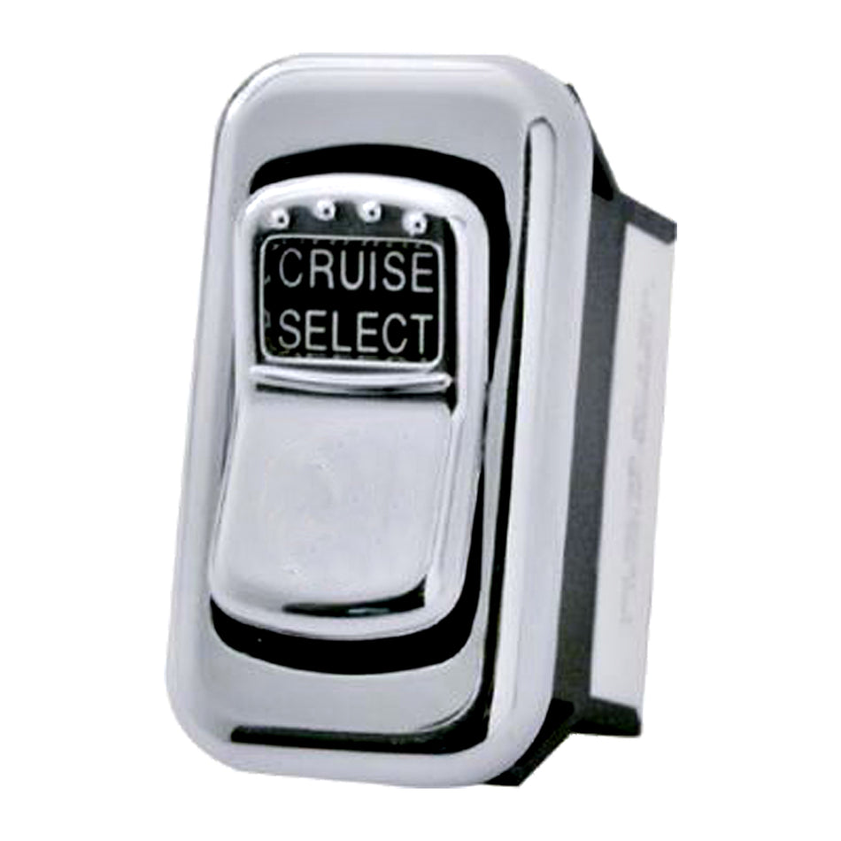 06+ Peterbilt Rocker Switch Covers