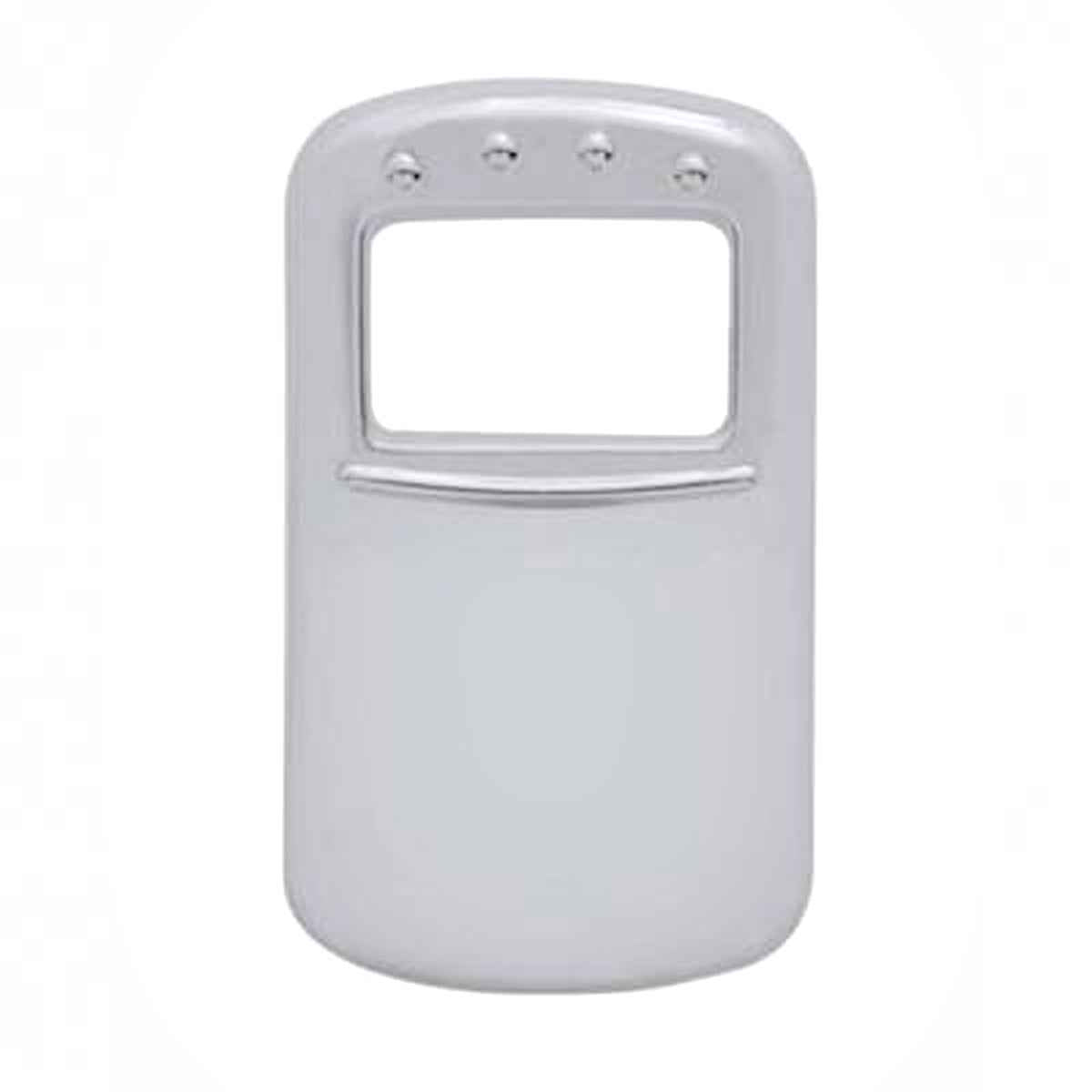 06+ Peterbilt Rocker Switch Covers