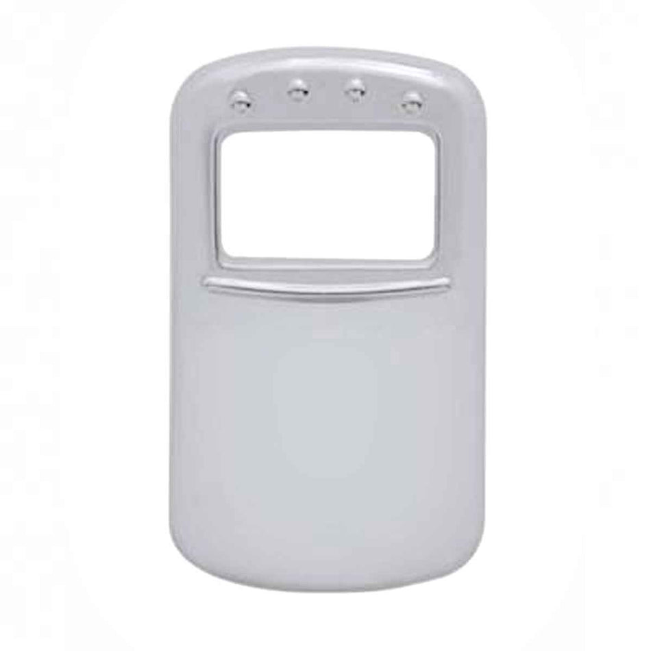 06+ Peterbilt Rocker Switch Covers