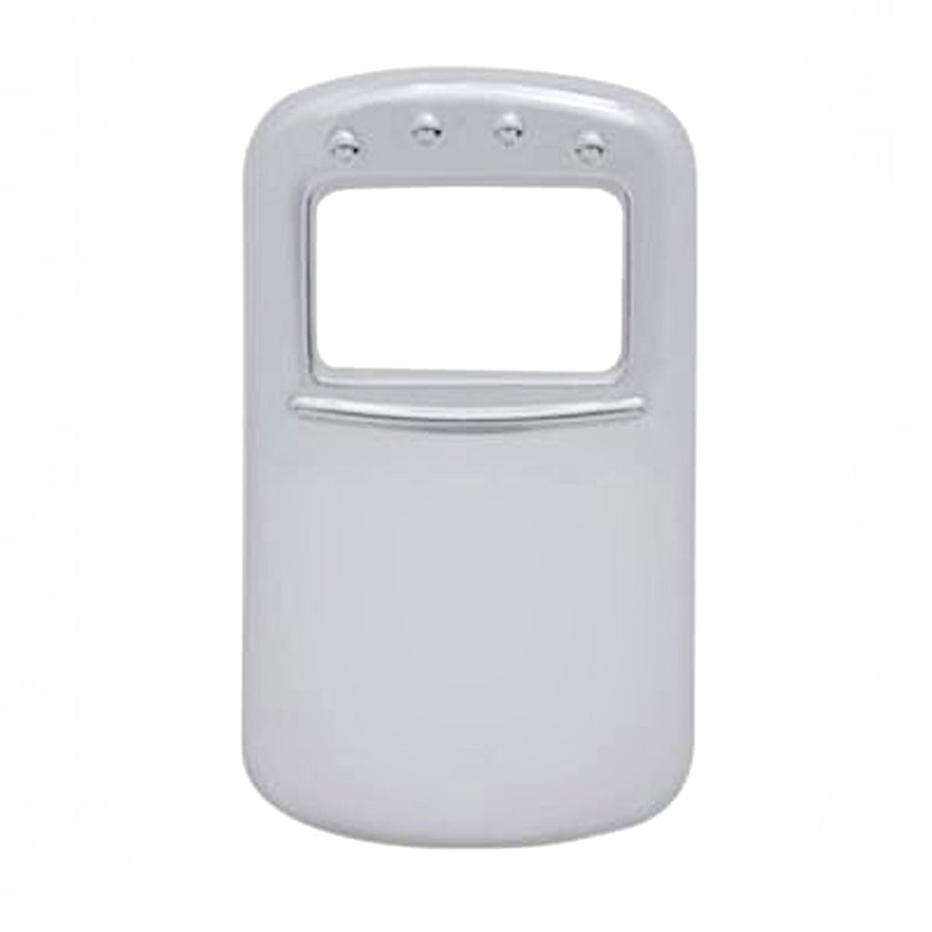 06+ Peterbilt Rocker Switch Covers