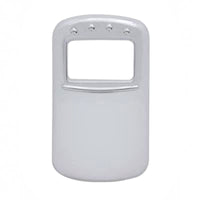 06+ Peterbilt Rocker Switch Covers