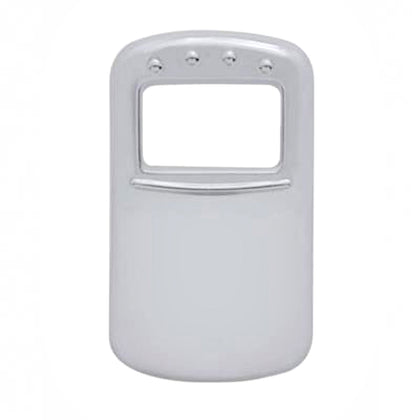 06+ Peterbilt Rocker Switch Covers