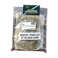 Grote - Per-Lux® 200 Series Fog & Driving Lens - Clear