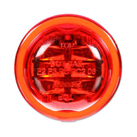 10 Series - 8 Diode - High Profile LED Marker Clearance Light