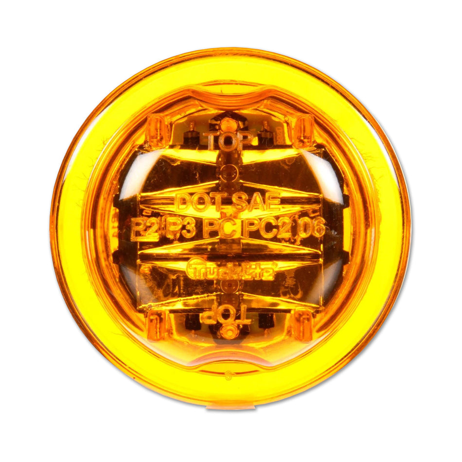 10 Series - 8 Diode - High Profile LED Marker Clearance Light