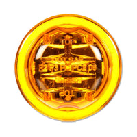 10 Series - 8 Diode - High Profile LED Marker Clearance Light