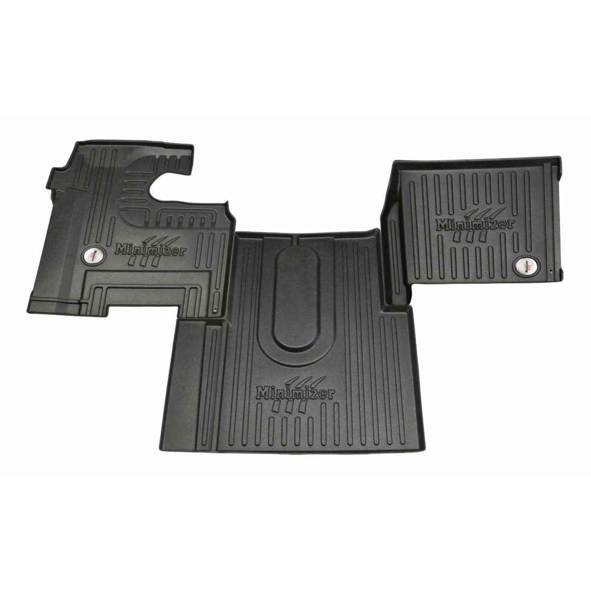 Minimizer International Floor Mats