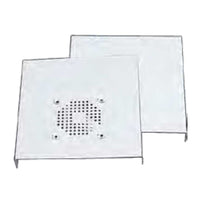 Roadworks Cover Cobra (front mic)