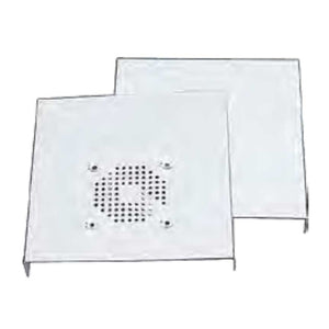 Roadworks Cover Cobra (front mic)