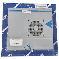 Roadworks Cover Cobra (front mic)