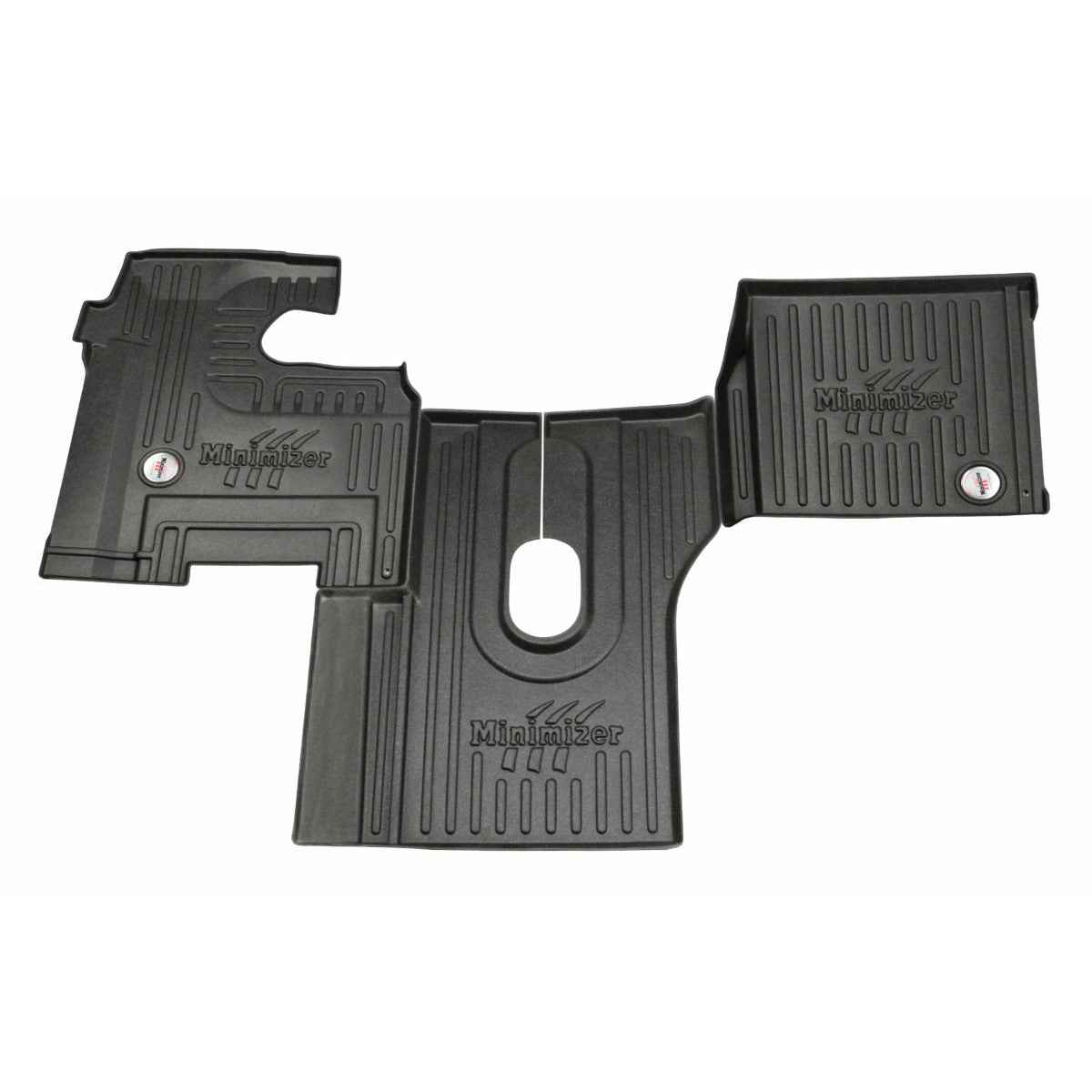 Minimizer International Floor Mats