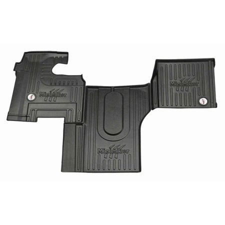 Minimizer International Floor Mats
