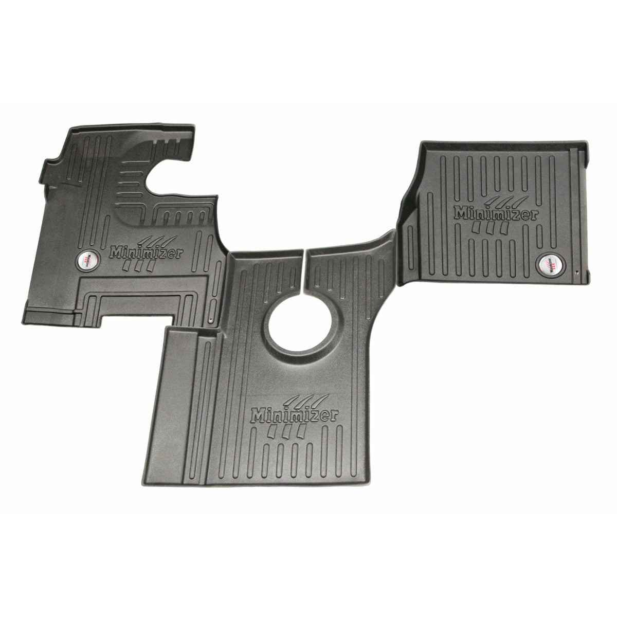 Minimizer International Floor Mats