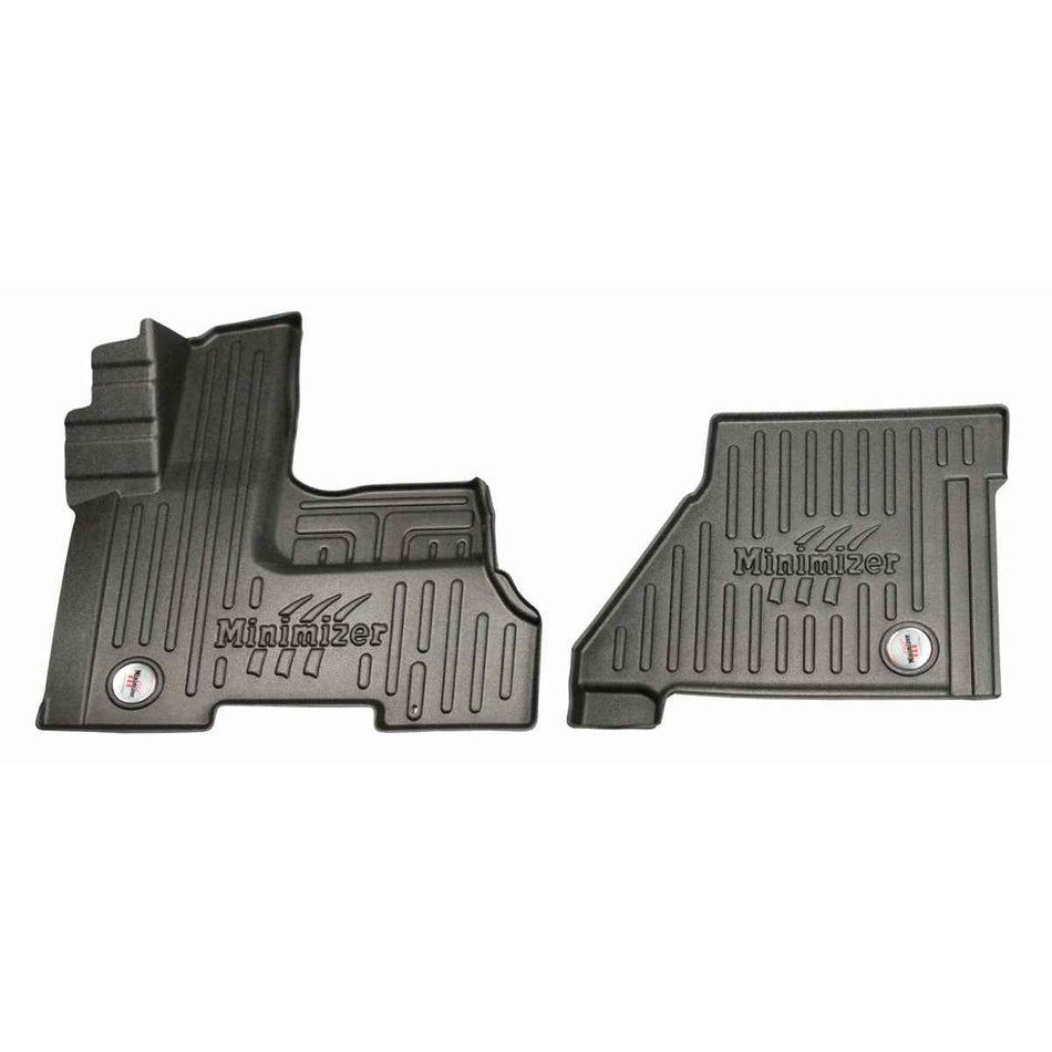 Minimizer International Floor Mats