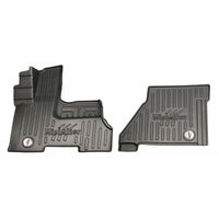 Minimizer International Floor Mats