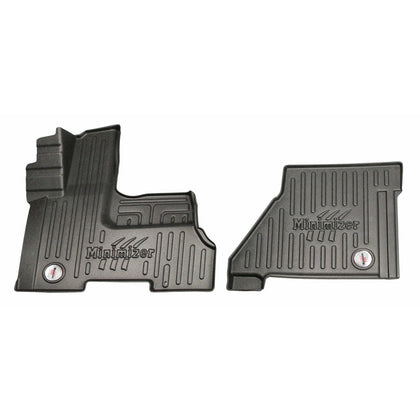 Minimizer International Floor Mats