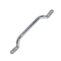 Chrome - Plated Solid Steel Grab Handle (13.25" or 16")
