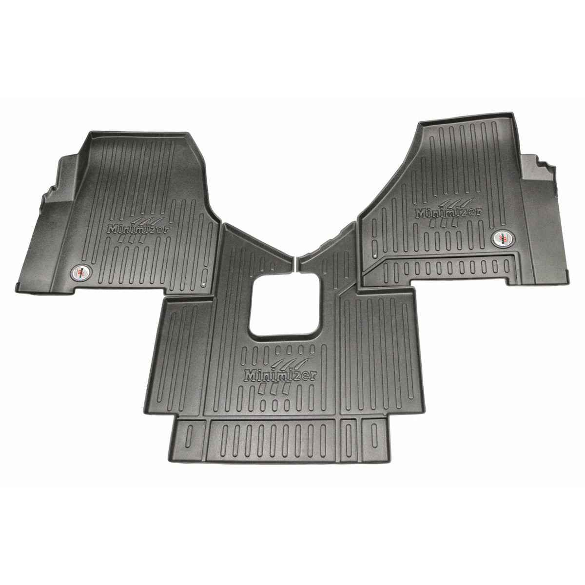Minimizer Freightliner Floor Mats