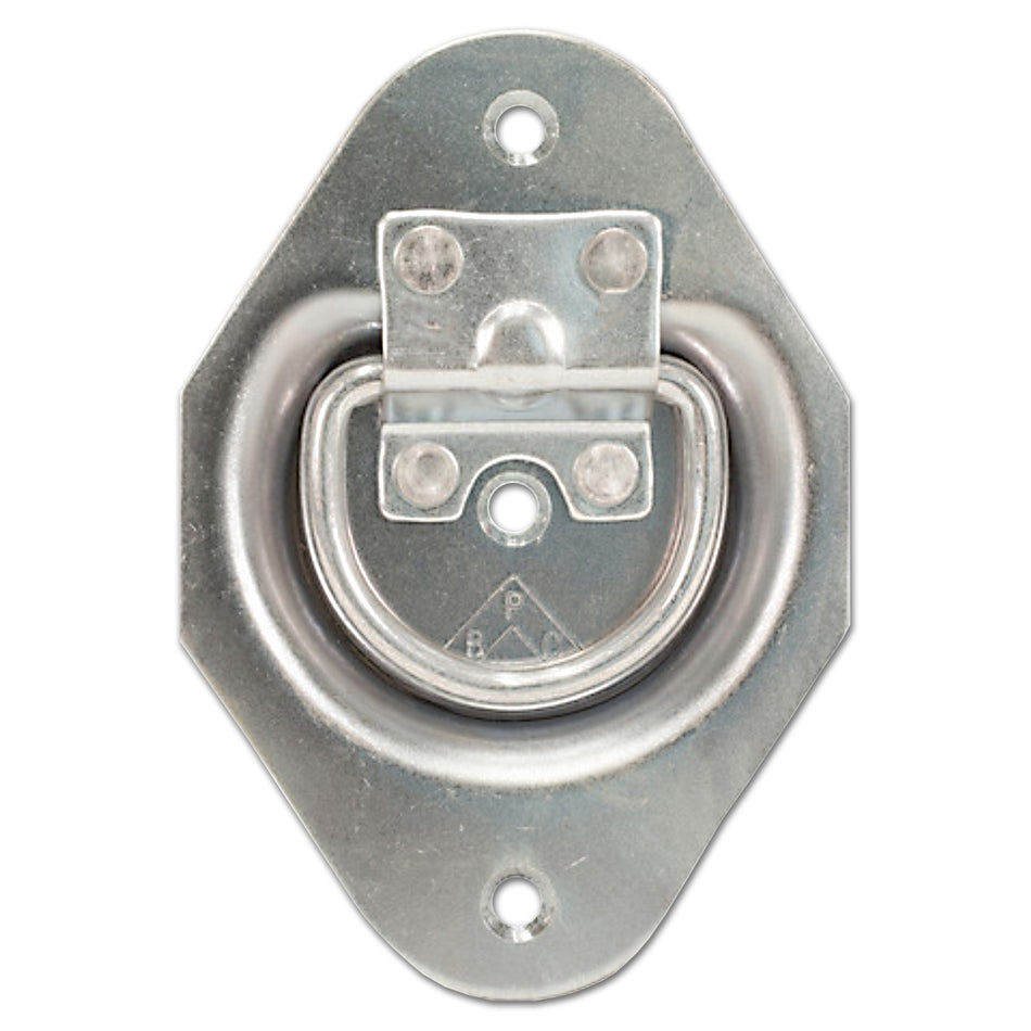 Light Duty Recessed Rope Ring