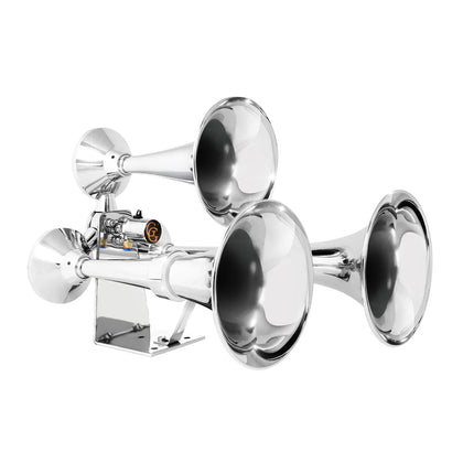 Grand General - Heavy Duty Deluxe Train Horn