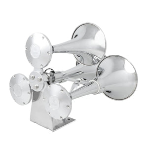 Grand General - Heavy Duty Deluxe Train Horn