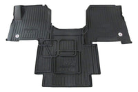 Minimizer Volvo VNR, VNL, VHD, VNX Floor Mats