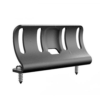Sound Off Signal - mPower® 4" Fascia - 90 Degree Adj. Bracket