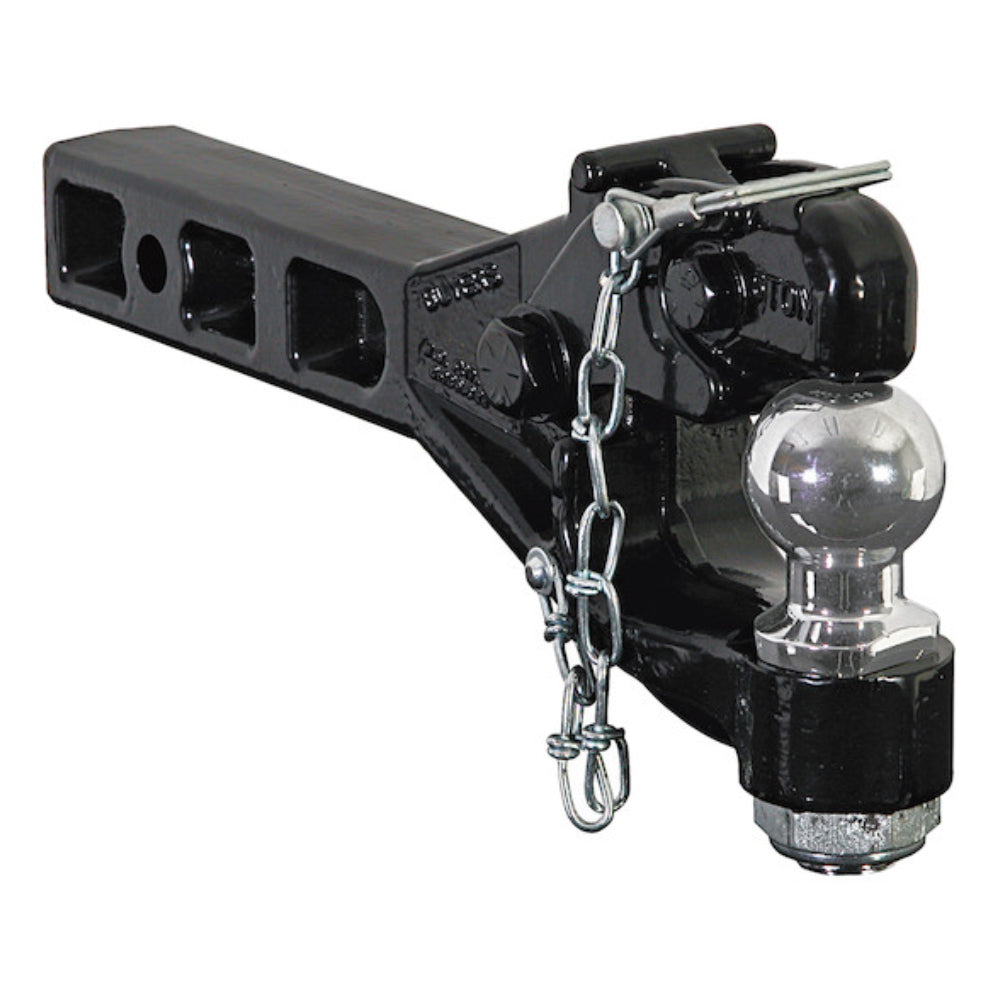 Buyers Products - 6 Ton Combination Hitch 2-5/16 Inch Ball