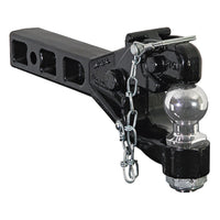 Buyers Products - 6 Ton Combination Hitch 2-5/16 Inch Ball