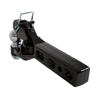 Buyers Products - 6 Ton Combination Hitch 2-5/16 Inch Ball