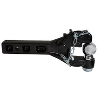Buyers Products - 6 Ton Combination Hitch 2-5/16 Inch Ball