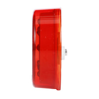 Truck-lite 2.5" 13 Diode LED Red Round Marker Clearance Light