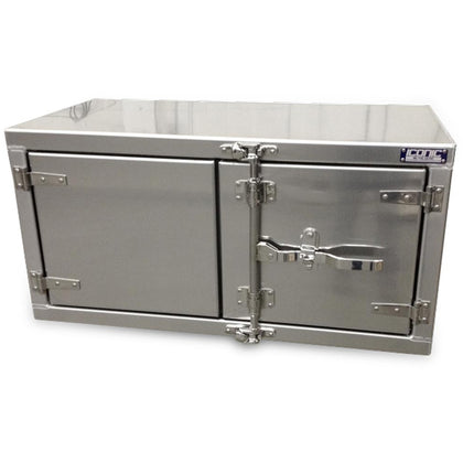 Iconic Metal Gear - 24in x 24in x 24in Toolbox with Cam-Lock Door