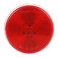 Truck-lite 2.5" 13 Diode LED Red Round Marker Clearance Light