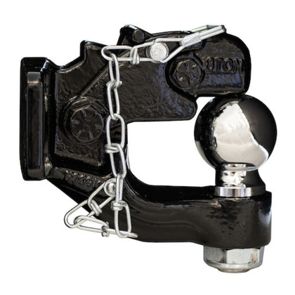 Buyers Products - 15 Ton Pintle Hitch