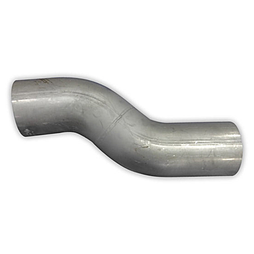 DynaFlex - Kenworth Dual Bend Elbow for Aero Cabs