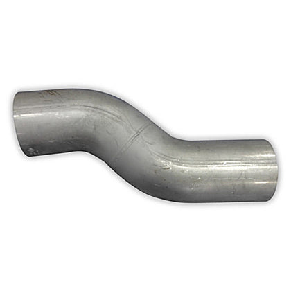 DynaFlex - Kenworth Dual Bend Elbow for Aero Cabs