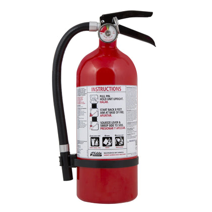 Kiddie 5lb. Fire Extinguisher