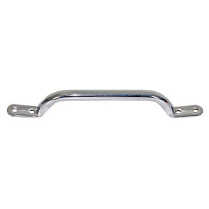Chrome - Plated Solid Steel Grab Handle (13.25" or 16")