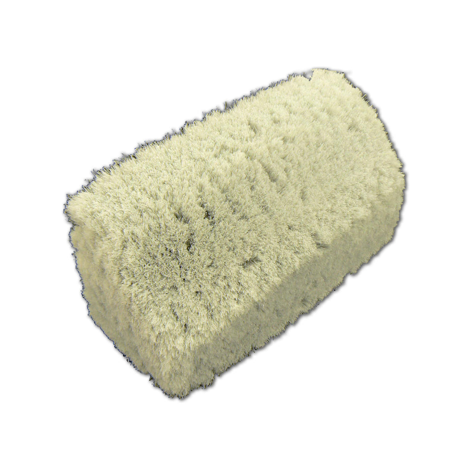 10" Quad Head Brush
