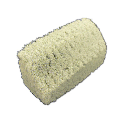 10" Quad Head Brush