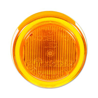 10 Series - 2 Diode - Round Marker Clearance Light