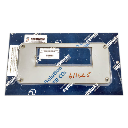 Freightliner FLD & Classic Cobra 25/ Uniden 68 / SR-447 Mount Bracket Face Plate
