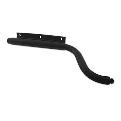 Trux - 9" Adjustable Swivel Center Bracket