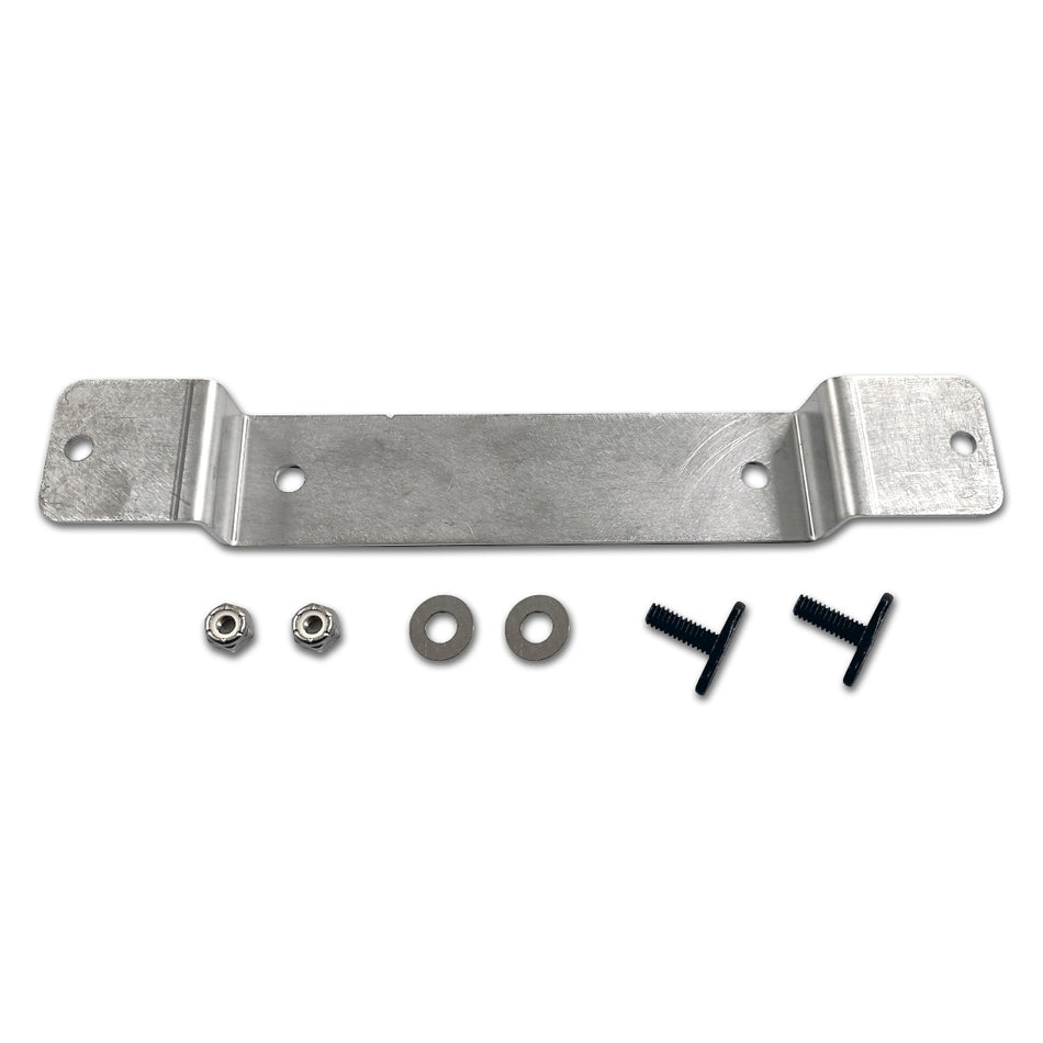 Sound Off Signal - Standard Fixed Height Foot for nROADS® Mini or Mid-Size Lightbars