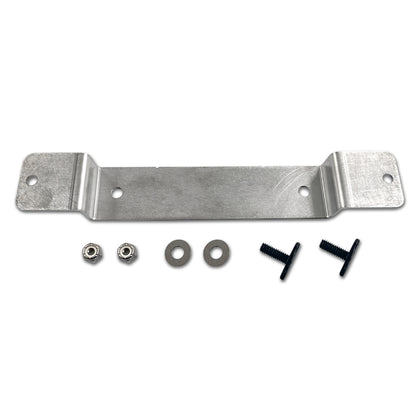 Sound Off Signal - Standard Fixed Height Foot for nROADS® Mini or Mid-Size Lightbars